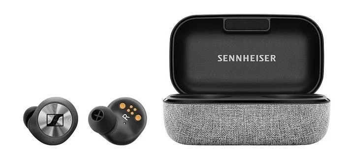 Sennheiser Wireless Earbuds Rolls Out at just $130