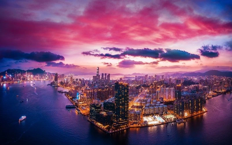 Best Islands Near Hong Kong to Explore