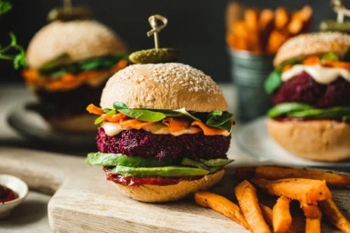 How to Make Burgers Taste Like Restaurant Quality