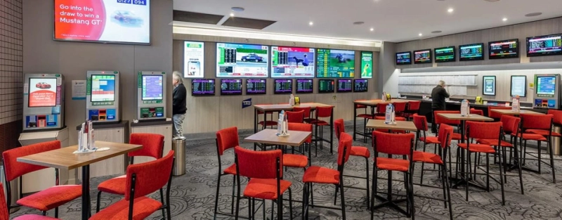 Discover The Chase Hotel: Forest Hill’s Ultimate Dining and Entertainment Destination