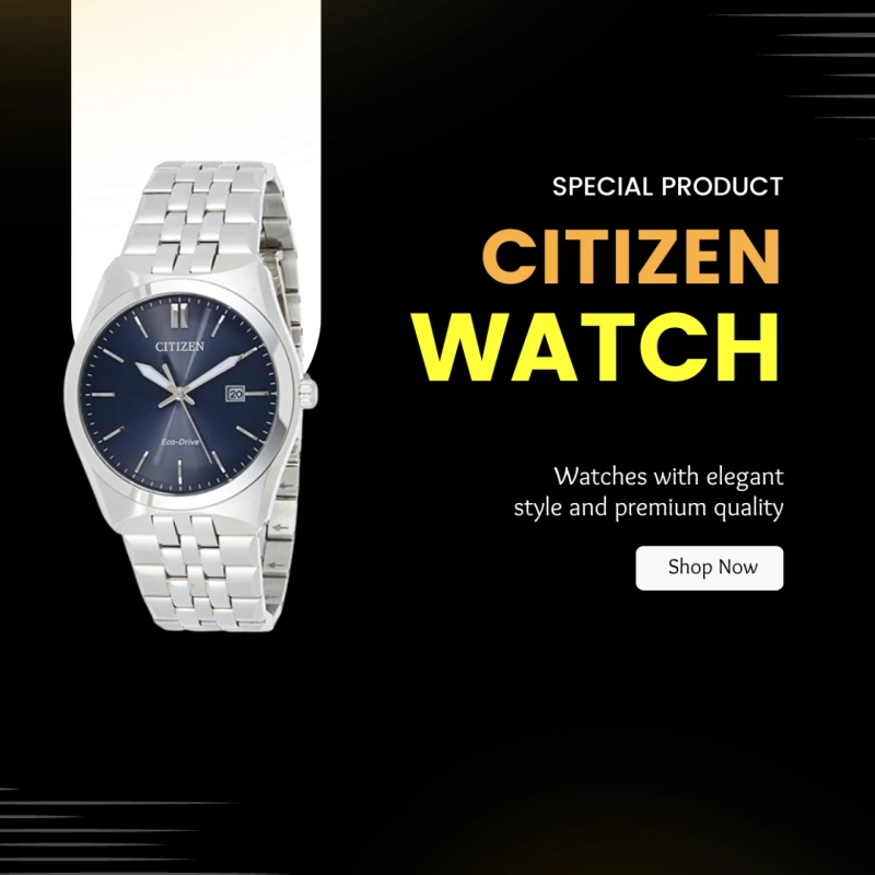 The wristwatch that can save your life