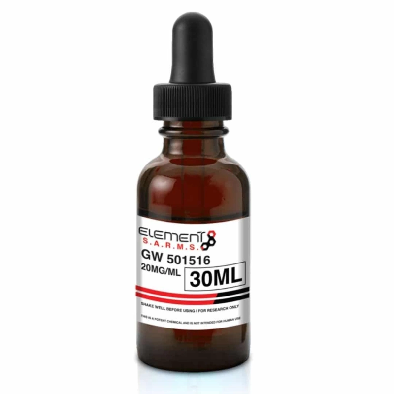 Buy GW 501516 SARMs Online