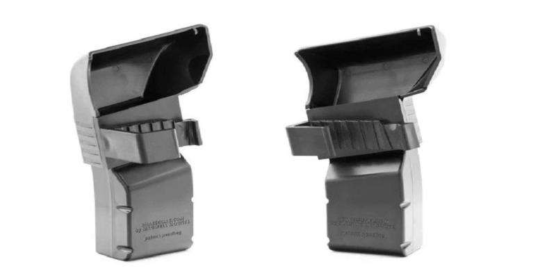 A Shell Catcher for an AR - How Important Is It?