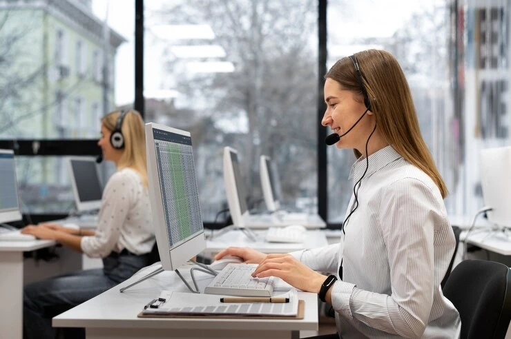 The Role of Virtual Agents in Modern Customer Support Teams
