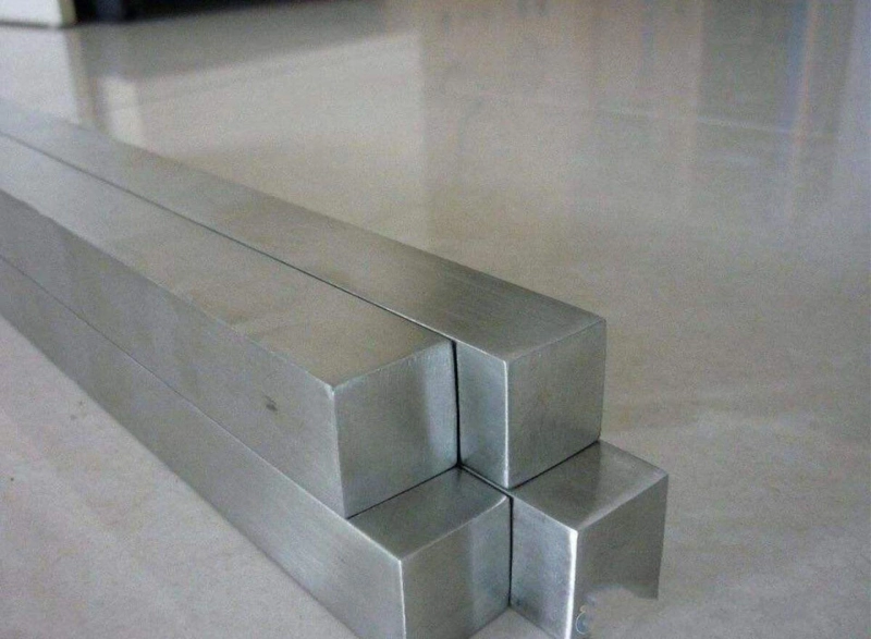 Advantages and Applications of Aluminium 6082 Square Bars