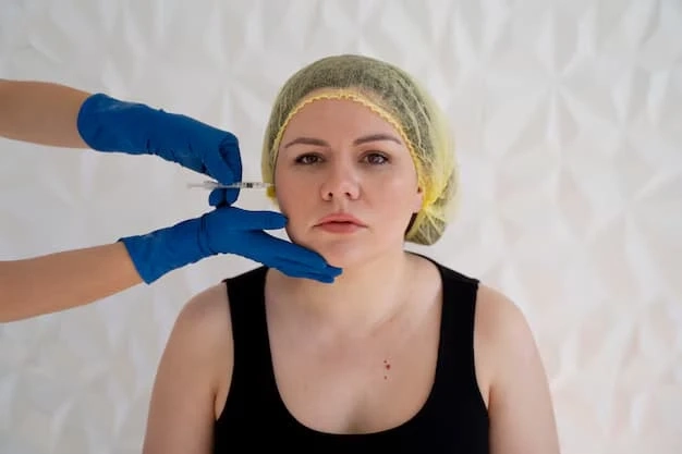 How Botox Treatments Are Used to Manage Facial Lines and Muscle Tension