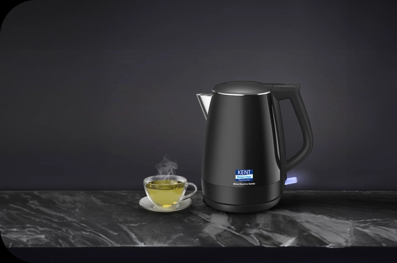 How To Use An Electric Kettle And What To Use It For?