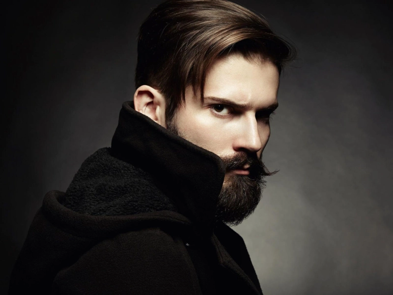 Beard Balm Importance