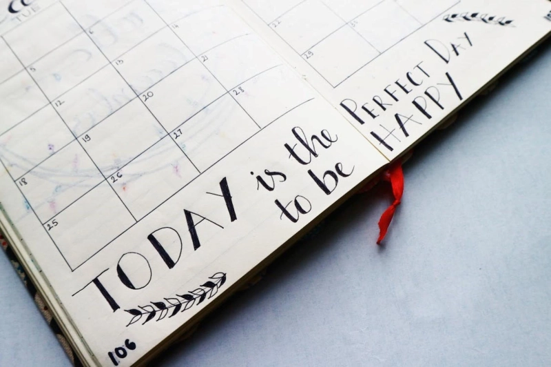 Why 8 Days in a Week?