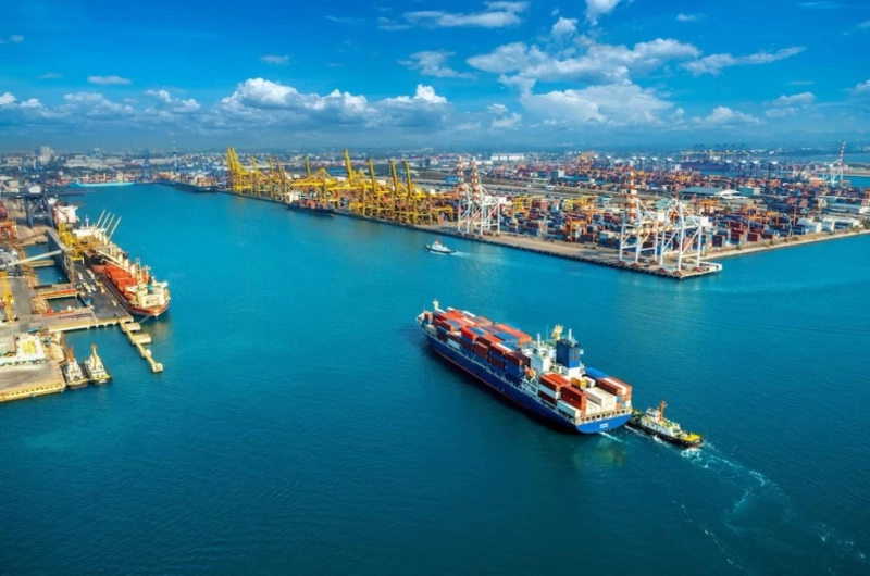 Optimal Shipyard Staffing Solutions: Ensuring the Right Workforce for Your Business Success
