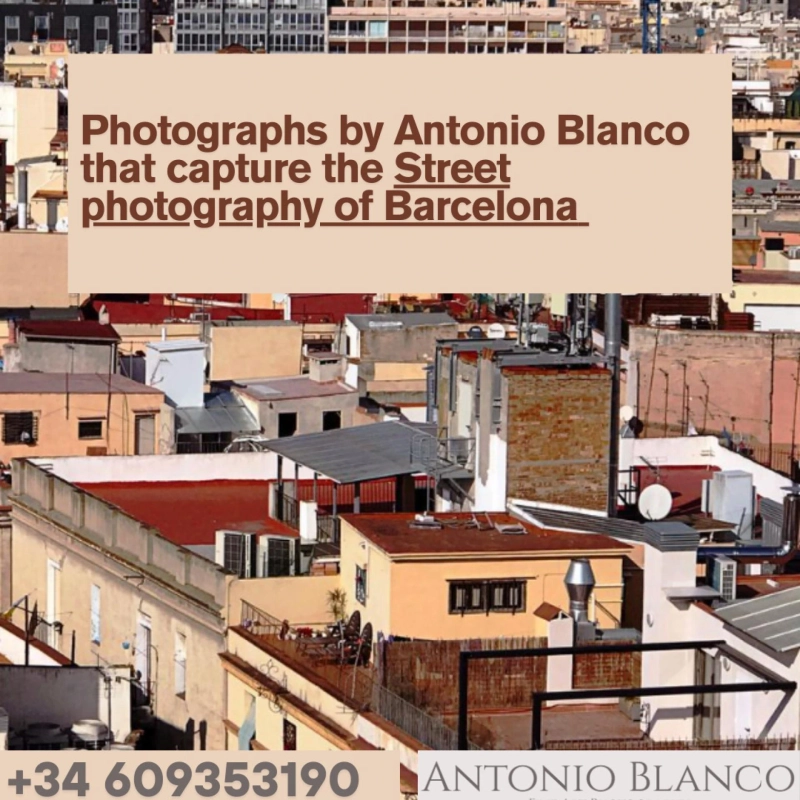 What is Photographic Abstraction? - A Detailed guide 