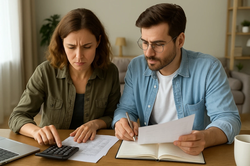 Home Loan Calculators and Long-Term Planning: What They Reveal About Your Repayment Future