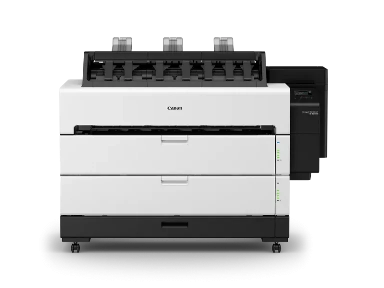How to Get Canon TZ-32000 Large Format Printer Near Me in Austin