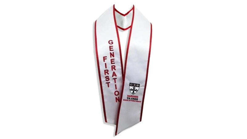 Top 2026 Trends in Graduation Stoles: Color, Customization, and New Styles