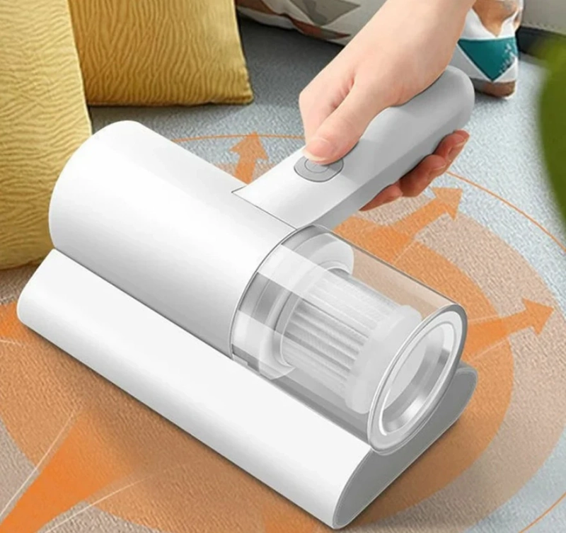 Le guide ultime des aspirateurs anti-acariens pour une maison saine
