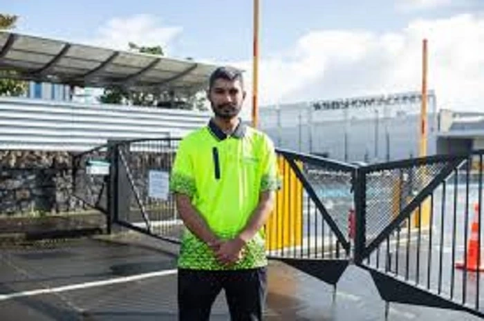Security Company Auckland