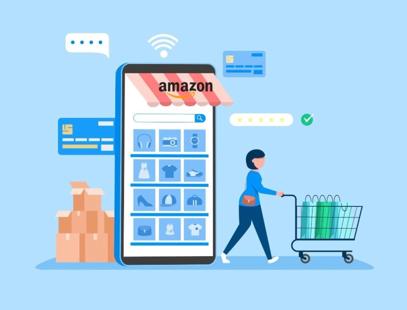Why Is Amazon So Successful?