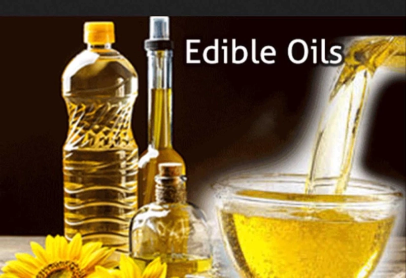 The Powerhouses of Flavor: Top Five Edible Oil Companies