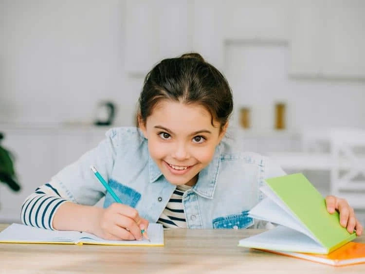 Ready Made Homework