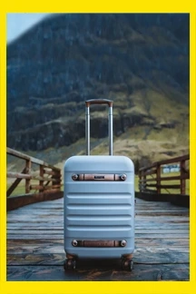 Best Luggage store