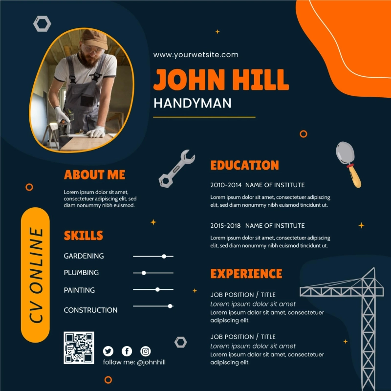 Best Resume Builders in 2024 (ATS Friendly)