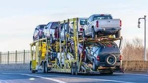 How to rent a moving truck for cheap