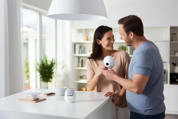 Getting Smart with Smart Home Gadgets: Where to Start