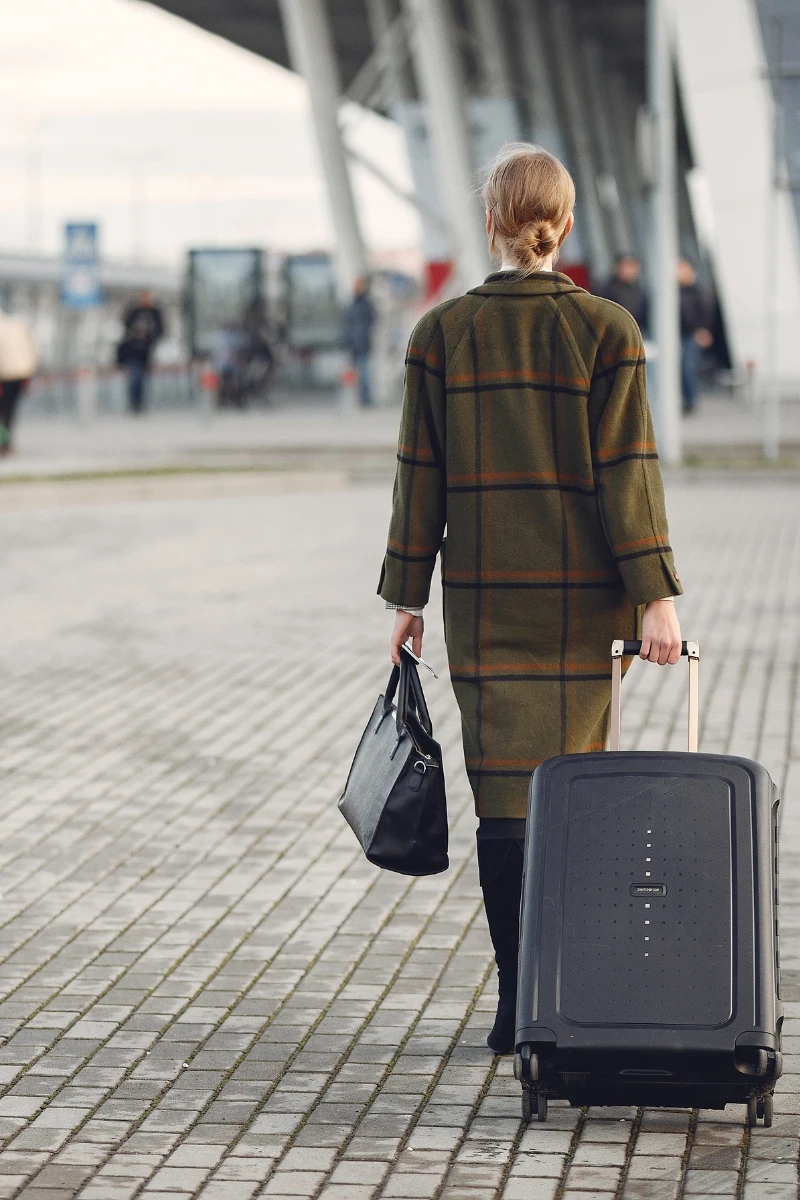 Why Long-Term Parking Is Essential for International Travelers