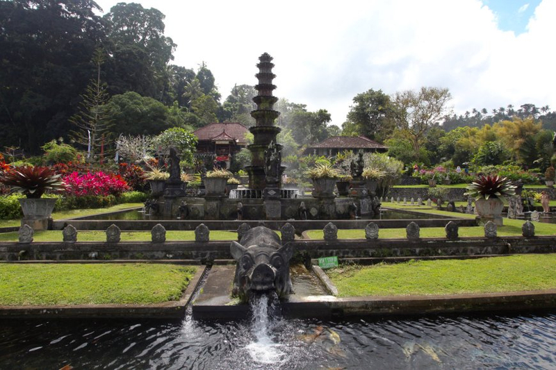 Reviewing My Bali Trip Experience with Thrillophilia