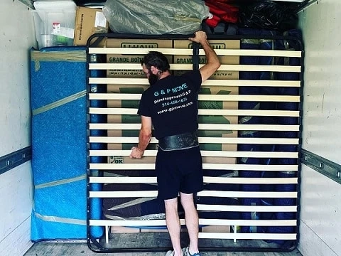 The Ultimate Guide to Choosing the Right Residential Moving Company in West Island