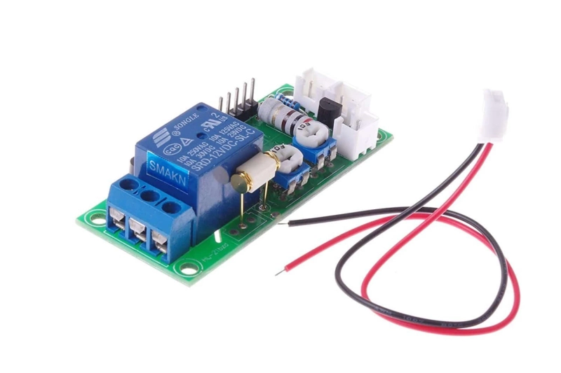 In-depth analysis of the application scenarios of vibration sensors