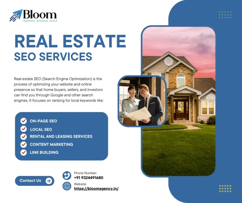 How Search Engine Optimization Fuels Long-Term Success in Real Estate