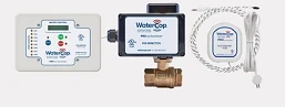 Exploring the Advantages of Automatic Water Shut Off Valves