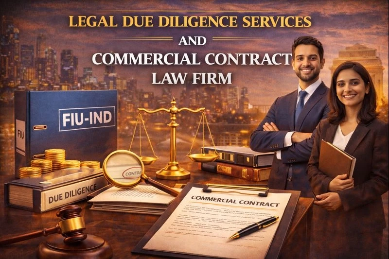 Why Corporate Agreements Fail Without Proper Legal Due Diligence