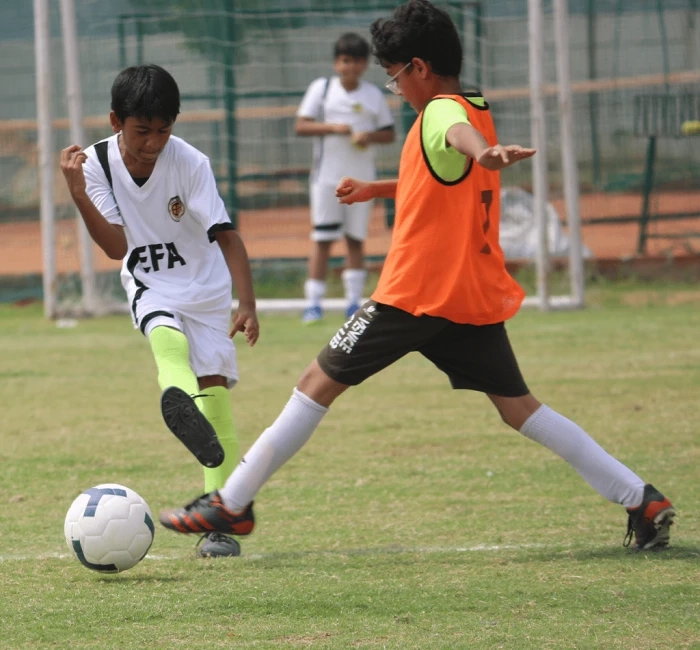Which Football Clubs in Gurgaon Have the Best Training Facilities