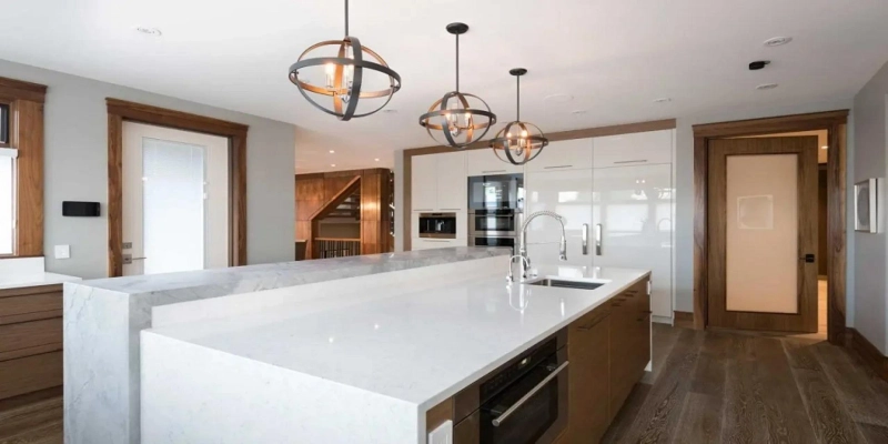 5 Qualities of Modern Home Builders in Calgary