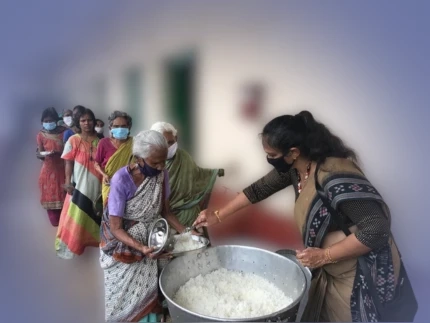 Zero Hunger by 2030: PARD INDIA’s Scalable Rural Strategy 