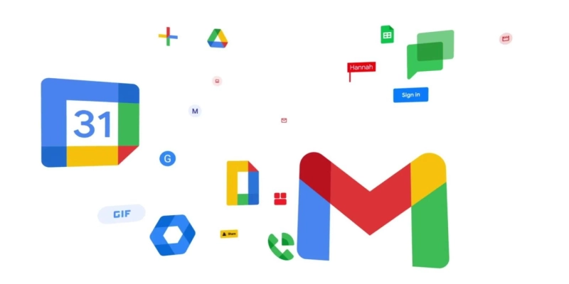 What is Google workspace? And role of Google business email in your online business