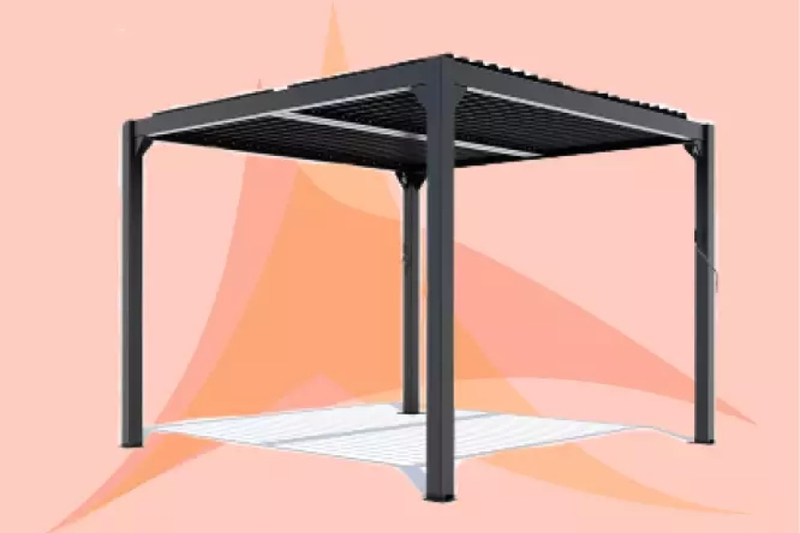 Find the Right Shade Tent Suppliers in Dammam