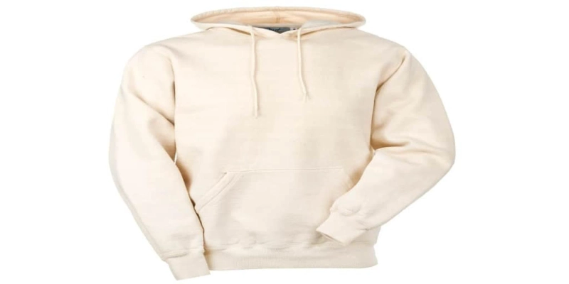 Why Do Men Need a Heavy Hoodie in Their Closet?