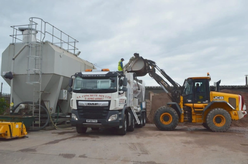 Why Cement Mixer Hire Is the Best Choice for Your DIY Project