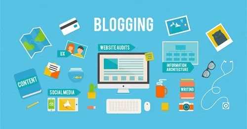 Start Your Blog with These Free and Best Blogging Sites