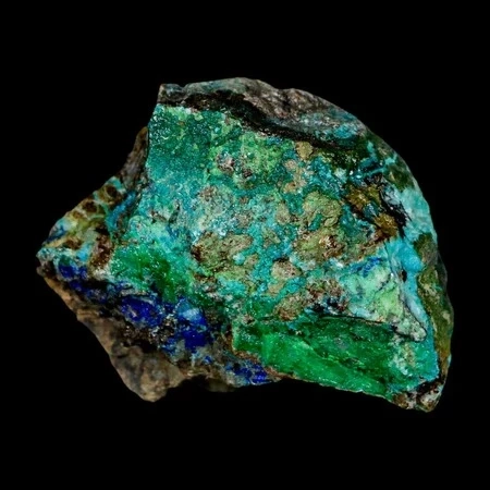 Why Do Fluorite Minerals Display Such Stunning Color Variations?