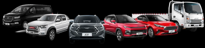 JAC M4 2025 – Best Family Van in Oman