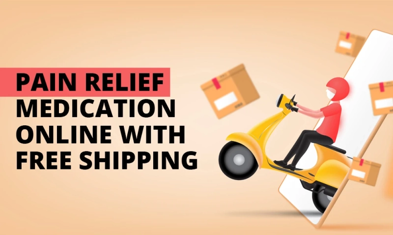 Need a pain relief specialist doctor nearby if I want to buy painkiller pills online