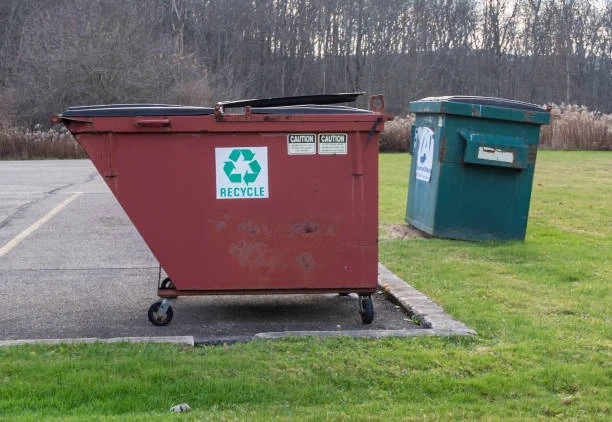 The Ultimate Guide to Dumpster Rental for Concrete Projects