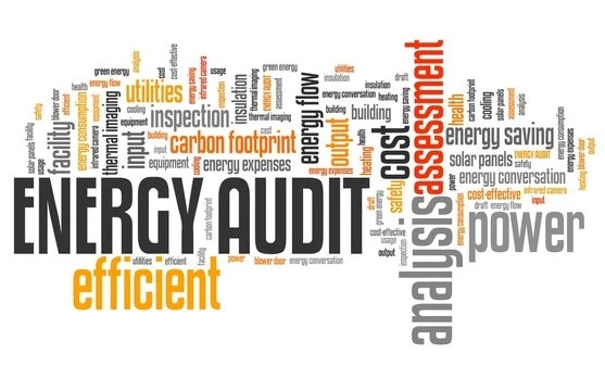 Top Energy Efficiency Audits for Corporate Carbon Management