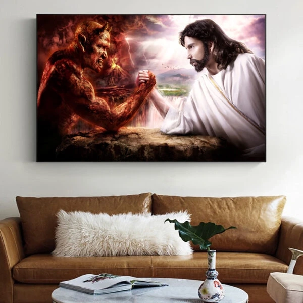 Christian Home Décor Items Online For USA with GodsYou