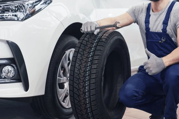 Tire Safety Tips That All Bikers Should Know