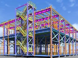 Unlocking the Future of Construction: BIM Structural Modeling Services